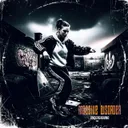 Underground - Radio Edit by Massive Disorder - Frenchcore cover art