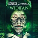 Widifan by Massive Disorder, Rosell - Frenchcore cover art