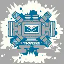 Access by Massive New Krew - Hardstyle cover art