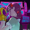 Drive Impact by Massive New Krew - Uptempo cover art
