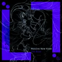 The Rave by Massive New Krew - Hardstyle cover art