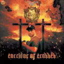 Corridor of Crosses - Masters of Noise Remix by Masters of Noise, Emphaser - Uptempo cover art