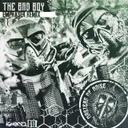 The Bad Boy - EMPHASER Remix by Masters of Noise, Emphaser - Uptempo cover art