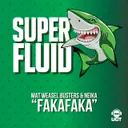 FakaFaka by Mat Weasel Busters, Neika - Frenchcore cover art