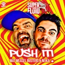 Push it! by Mat Weasel Busters, Neika - Frenchcore cover art