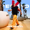 Trip To Ibiza by Mat Weasel Busters - Happy Hardcore cover art