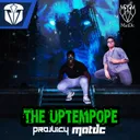 The Uptempope - Radio Edit by MatDc, Projuicy - Uptempo cover art