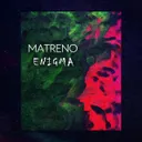 Enigma by Matreno - Hardstyle cover art