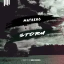 Storm by Matreno - Hardstyle cover art