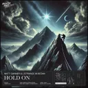 Hold On by Matt Garner, L'Étrange M. Redan - Hardstyle cover art