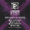 Nein Millimetre by Matt Green, Al Twisted - Hardcore cover art
