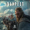 Deepest by Matzic - Hardstyle cover art