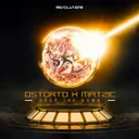 Drop The Bomb by Matzic, DSTORTD - Hardstyle cover art