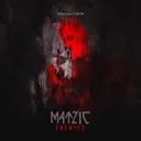 Enemies by Matzic - Hardstyle cover art
