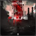 Failure by Matzic, Terminal - Hardstyle cover art