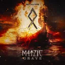 Grave by Matzic - Hardstyle cover art