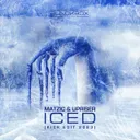ICED - 2023 Kick Edit by Matzic, Upriser - Hardstyle cover art