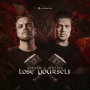Lose Yourself by Matzic, Sinner - Uptempo cover art