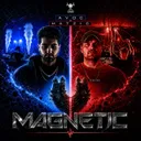 Magnetic by Matzic, Avoc - Hardstyle cover art
