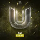 Opportunity by Matzic - Hardstyle cover art