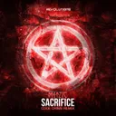 Sacrifice - Code Crime Remix by Matzic, Code Crime - Rawstyle cover art