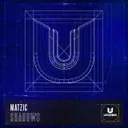 Shadows by Matzic - Hardstyle cover art