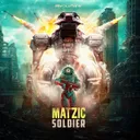 Soldier by Matzic - Hardstyle cover art