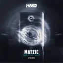 The Power Of Hardstyle by Matzic - Hardstyle cover art