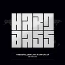 Be Amazed by Max Enforcer, The Beholder - Hardstyle cover art