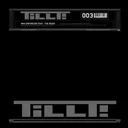 Fade to Black - Official Black 2010 anthem by Max Enforcer, Rush - Hardstyle cover art
