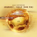 Journey by Max Enforcer - Hardstyle cover art