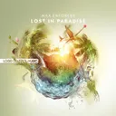 Lost In Paradise - Original Mix by Max Enforcer - Hardstyle cover art