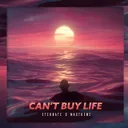 Can't Buy Life by Maxtreme, Eternate - Hardstyle cover art