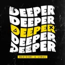 Deeper by Maxtreme, Jonas - Hardstyle cover art