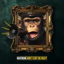 Don't Stop the Party by Maxtreme - Hardstyle cover art