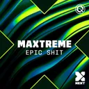 Epic Shit by Maxtreme - Hardstyle cover art