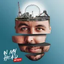 In My Head by Maxtreme - Hardstyle cover art