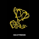 Kid with a broken Dream by Maxtreme - Hardstyle cover art