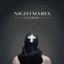 Nightmares by Maxtreme - Hardstyle cover art