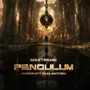 Pendulum (Hardshift 2026 Anthem) by Maxtreme - Hardstyle cover art