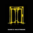 Rave Elevator by Maxtreme, SANE - Hardstyle cover art