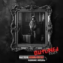 Running Around - Outlined Remix by Maxtreme, Outlined - Hardstyle cover art