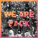 We Are Back! by Maxtreme - Hardstyle cover art