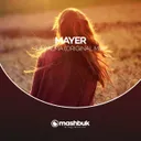 La Palma - Original Mix by Mayer - Rawstyle cover art