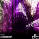 Megalodon by Mayer - Rawstyle cover art