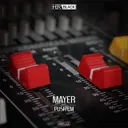 Push'em by Mayer - Rawstyle cover art