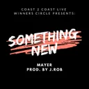 Something New by Mayer - Rawstyle cover art