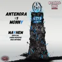 Cover of Mayhem - Official Dance Reverse 2022 Anthem