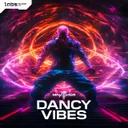 DANCY VIBES by MAYTHOR - Hardstyle cover art
