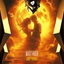 Last Dance by MAYTHOR - Hardstyle cover art